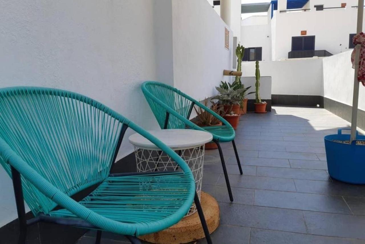 Piedranegra, Apartamento Completo Con Patio, Terraza Y Bbq Rodalquilar Eksteriør billede