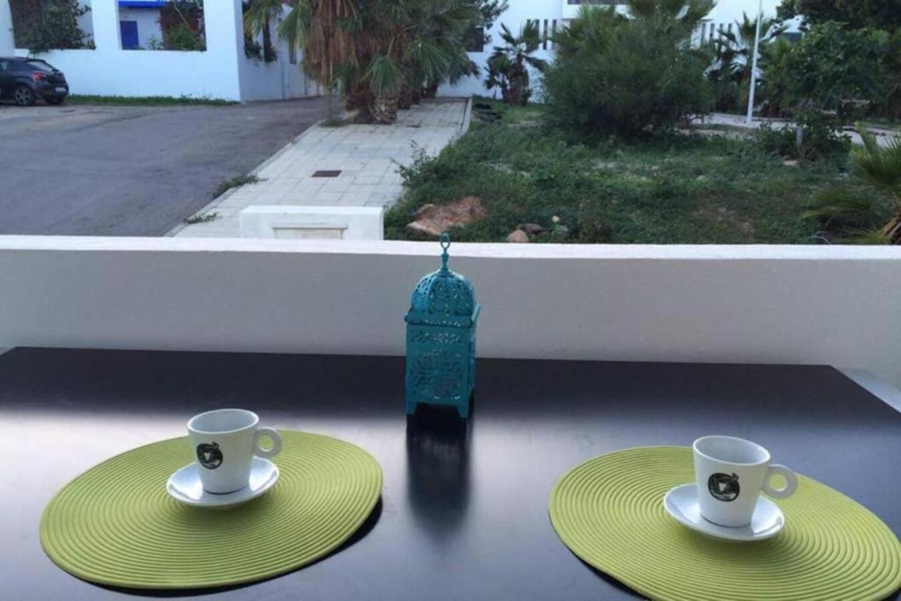 Piedranegra, Apartamento Completo Con Patio, Terraza Y Bbq Rodalquilar Eksteriør billede