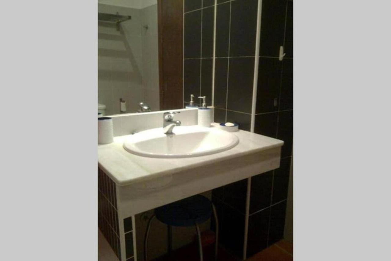 Piedranegra, Apartamento Completo Con Patio, Terraza Y Bbq Rodalquilar Eksteriør billede