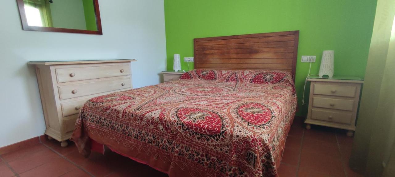 Piedranegra, Apartamento Completo Con Patio, Terraza Y Bbq Rodalquilar Eksteriør billede