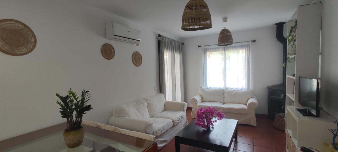 Piedranegra, Apartamento Completo Con Patio, Terraza Y Bbq Rodalquilar Eksteriør billede