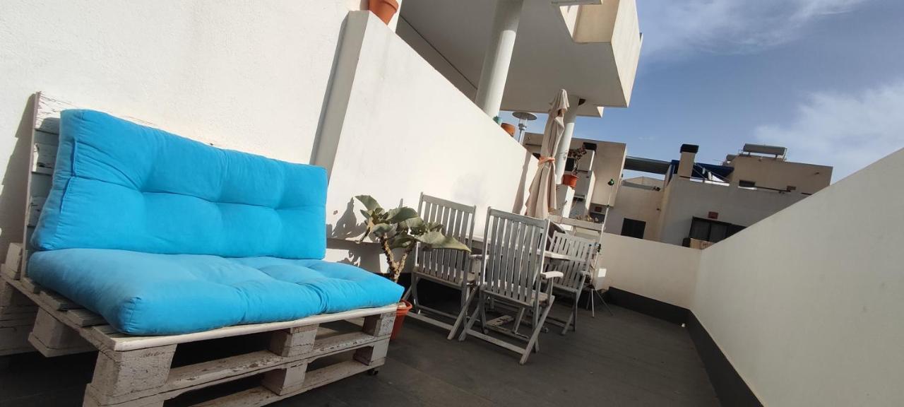 Piedranegra, Apartamento Completo Con Patio, Terraza Y Bbq Rodalquilar Eksteriør billede